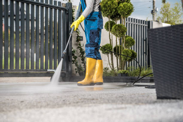 Parkwood, CA Pressure Washing Services Company