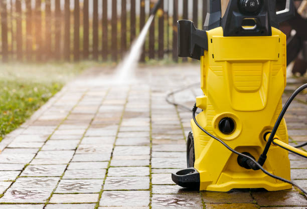 Best Concrete Surface Cleaning in Parkwood, CA